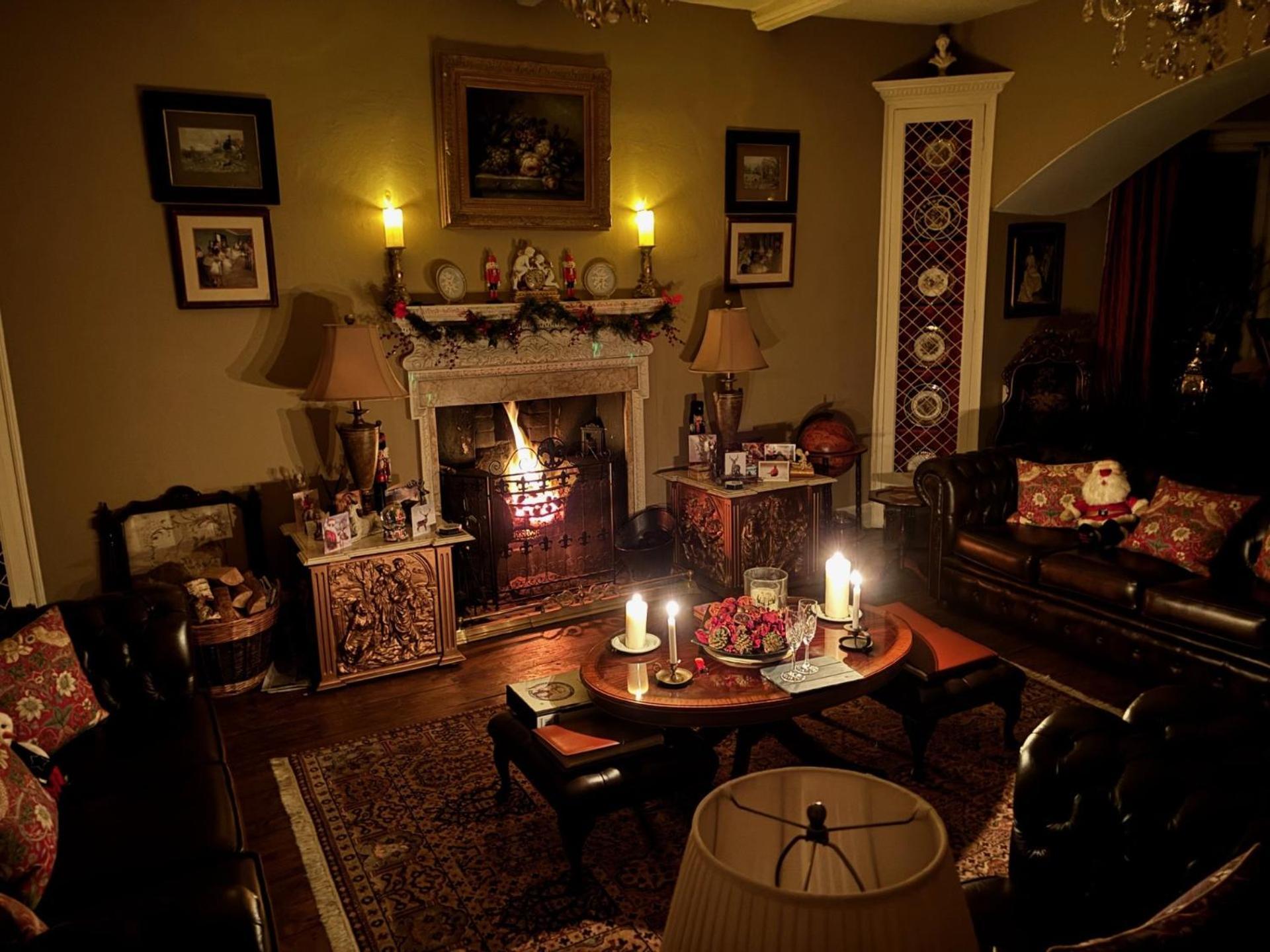 Plas Tan-Yr-Allt Historic Country House & Estate Porthmadog Kültér fotó
